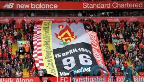 Premier League urged to tackle Hillsborough chants that ‘shame’ football