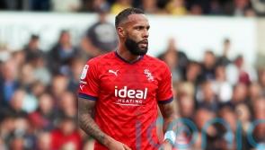 Kyle Bartley returns from suspension for West Brom against Blackpool