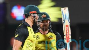Injury scares for Australia trio Aaron Finch, Tim David and Marcus Stoinis
