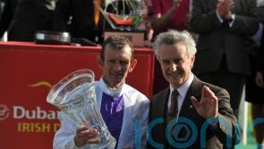 Bolger pays tribute as Manning enjoys winning farewell
