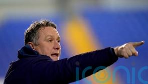 Tranmere boss Micky Mellon could ring the changes for Stockport clash