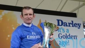 Five of the best for Kevin Manning