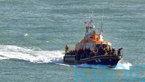 Home Secretary facing questions over deepening migrant crisis