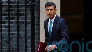 No 10 confirms Sunak could U-turn on Cop27 snub