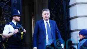 Pensions Secretary guarded on whether benefits will rise in line with inflation