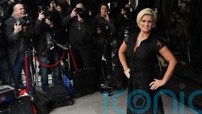 Kerry Katona’s ex-fiance formally settles claim against newspaper publisher