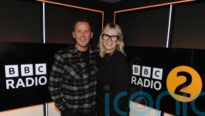 Scott Mills joined by Zoe Ball and Richie Anderson for first BBC Radio 2 show