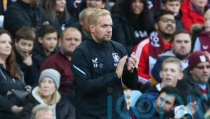 Aaron Danks not part of Unai Emery’s coaching staff at Aston Villa