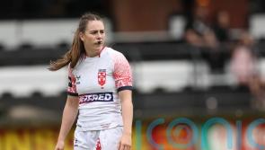 A special honour – Fran Goldthorp relishing England World Cup tie at Headingley