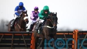 Sceau Royal all set for another Elite Hurdle bid