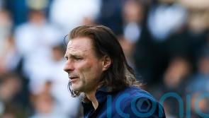 No new injury worries for Wycombe ahead of Port Vale clash