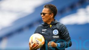Hope Powell steps down as manager of Brighton’s WSL side