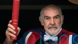 Sir Sean Connery charity grant to provide support for children with dyslexia