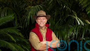 Mike Tindall admits he will miss his family as he joins I’m A Celebrity