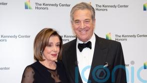 Police: Pelosi suspect wanted to hold House Speaker hostage