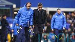 Spurs in ‘different world’ without ‘indispensable’ Conte – assistant Stellini