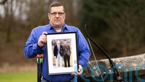 Ex-soldier who helped at Lockerbie fronts new campaign for veterans