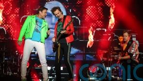 Duran Duran’s John Taylor: New documentary film captures authentic moment