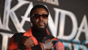 Black Panther star Winston Duke ‘folded like fresh laundry’ when meeting Rihanna