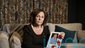 Widow of murdered prison officer appeals for information 10 years on