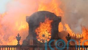 Primark reopens its historic Bank Buildings store after devastating blaze