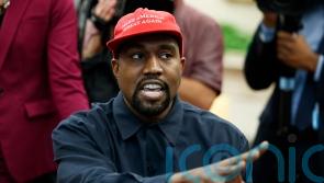 Kanye West’s Instagram restricted for 30 days for violating platform policies