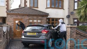The places where your car is most likely to be stolen revealed