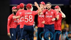 England boost T20 World Cup hopes with victory over New Zealand