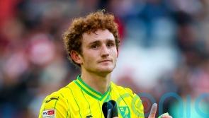 Norwich still missing Josh Sargent but Kenny McLean returns for QPR test