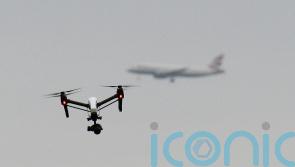 Owners warned of ‘catastrophic consequences’ of flying drones near airports