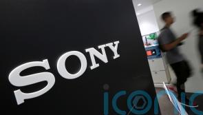 Sony reports 24% rise in profits due to strong demand for music and movies
