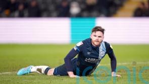 Huddersfield hit with bad news on Ollie Turton ahead of Sunderland clash