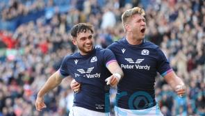 Jamie Hodgson called into Scotland squad after Sam Skinner withdraws