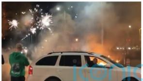 Asda bans firework sales in Dundee stores after night of disorder