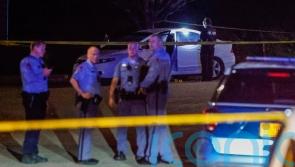 Five dead, including police officer, in North Carolina shooting
