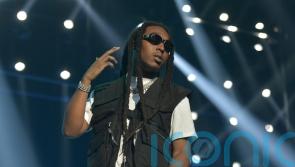 Migos rapper Takeoff shot dead outside bowling alley in Houston