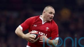 Ken Owens admits road back to Wales selection has been tough
