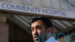 Number of beds blocked through delayed discharge is highest ever