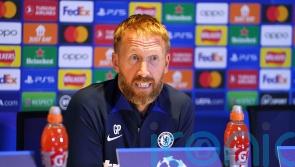 Graham Potter insists Chelsea will not ease off in Champions League