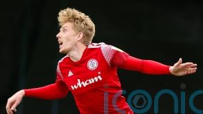 Harvey Rodgers helps Accrington end losing run with draw at Lincoln