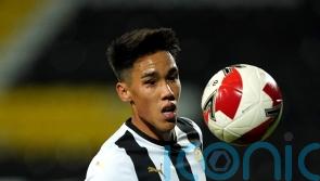 Leaders Notts County see lead trimmed as Bromley battle back for a draw