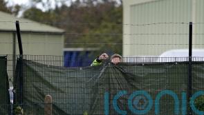 Migrants moved out of Manston amid overcrowding concerns
