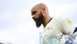 Derby pay penalty as missed chances see Morecambe claim point from draw