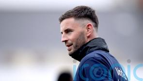 Padraig Amond goal earns Woking victory over Yeovil