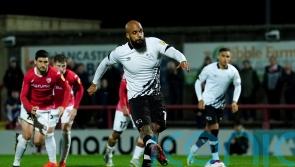Derby pay the penalty as Morecambe pick up a point
