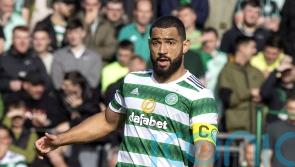 Cameron Carter-Vickers missing as Celtic take on European champions Real Madrid