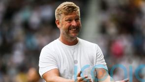 Oxford boss Karl Robinson: Fleetwood draw was a point in the right direction