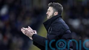 Michael Carrick takes pride in first win as Middlesbrough manager