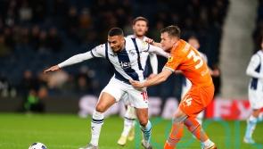 Carlos Corberan wants to ‘change the feeling’ at West Brom