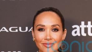 Myleene Klass Instagram posts banned over lack of ‘ad’ disclosure